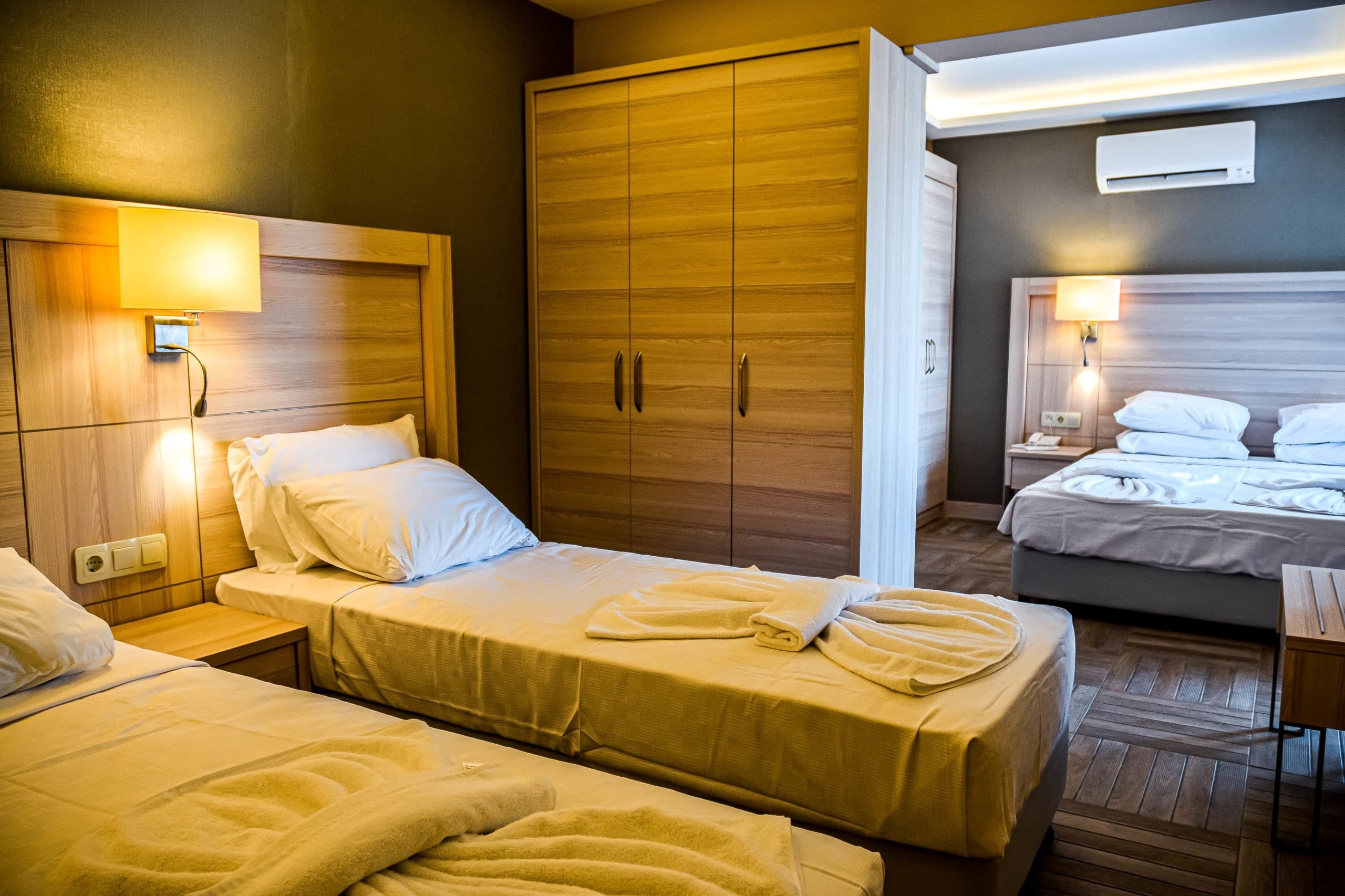 Turunç Bay Conti Boutique Hotel-38
