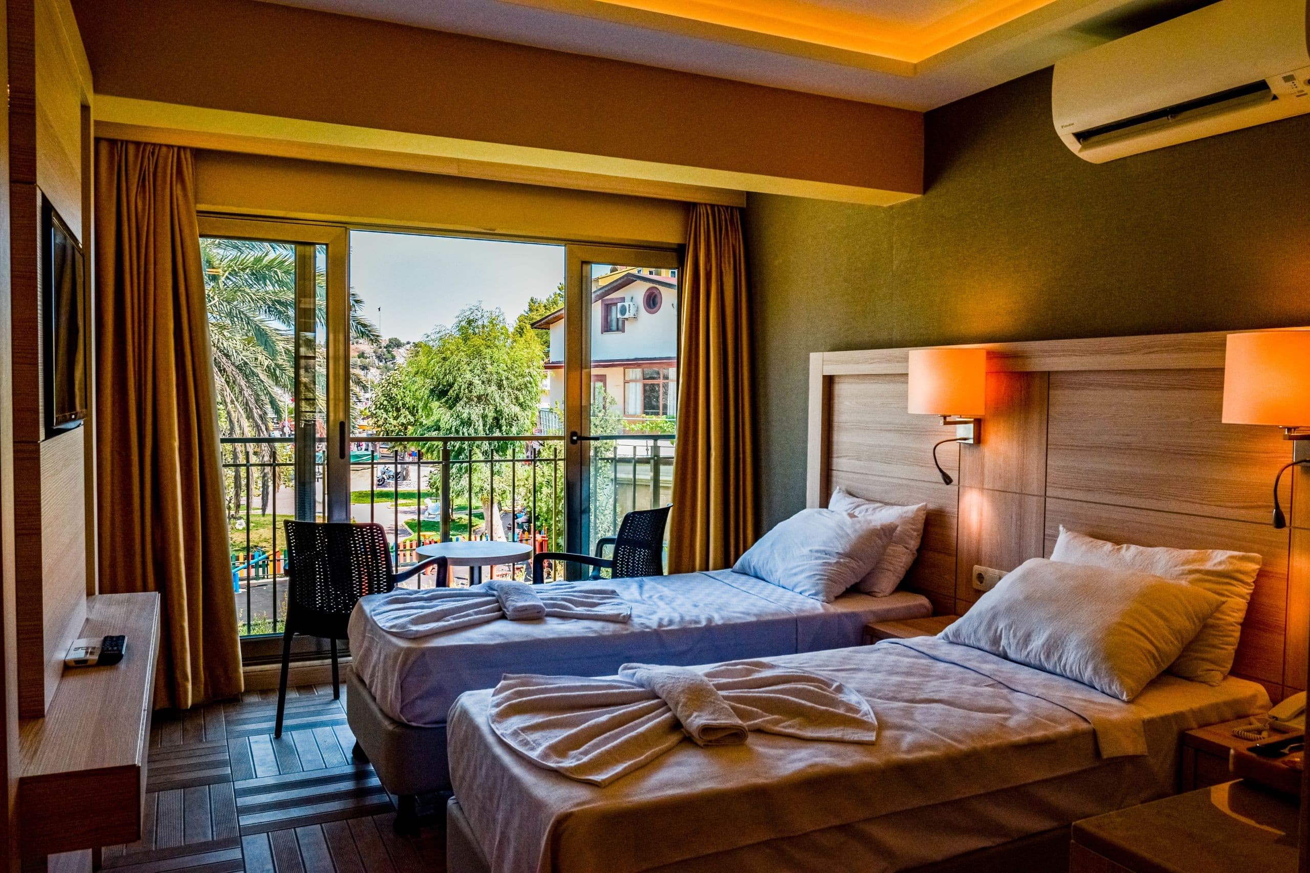 Turunç Bay Conti Boutique Hotel-10