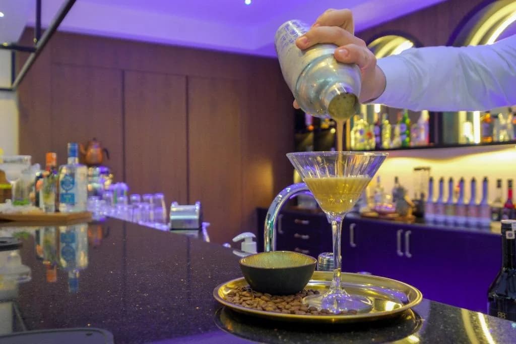 Elysium Deluxe Suites-41