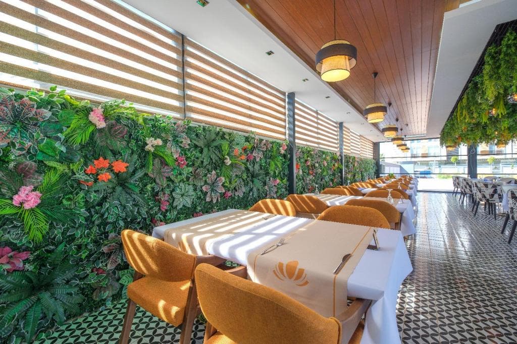 Elysium Deluxe Suites-40