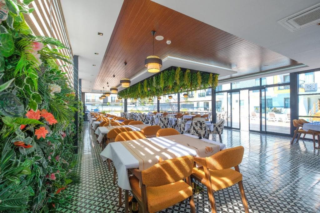 Elysium Deluxe Suites-29