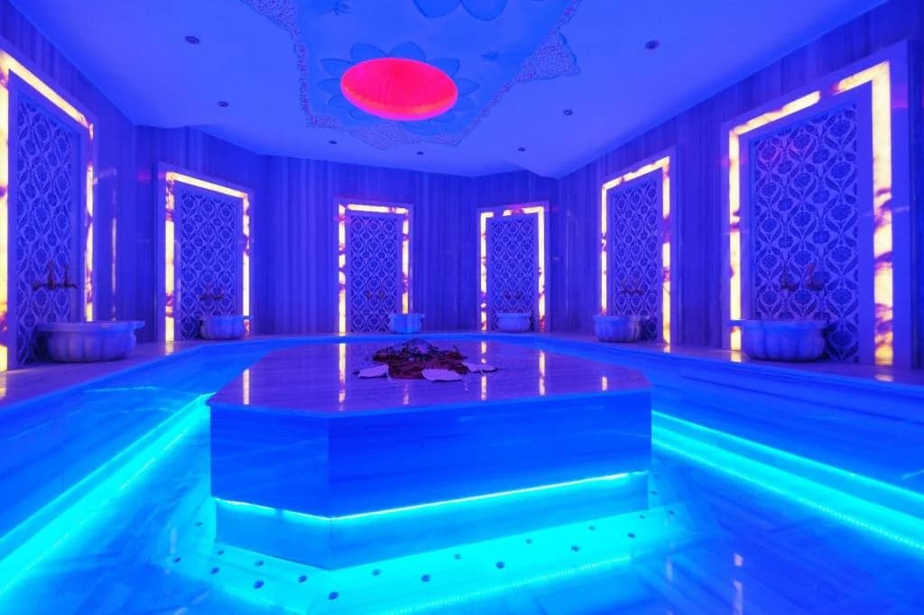 Elysium Deluxe Suites-6