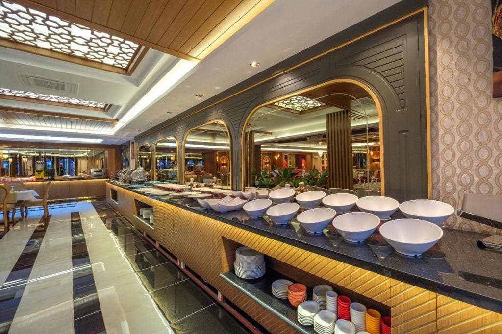 Elysium Deluxe Suites-3