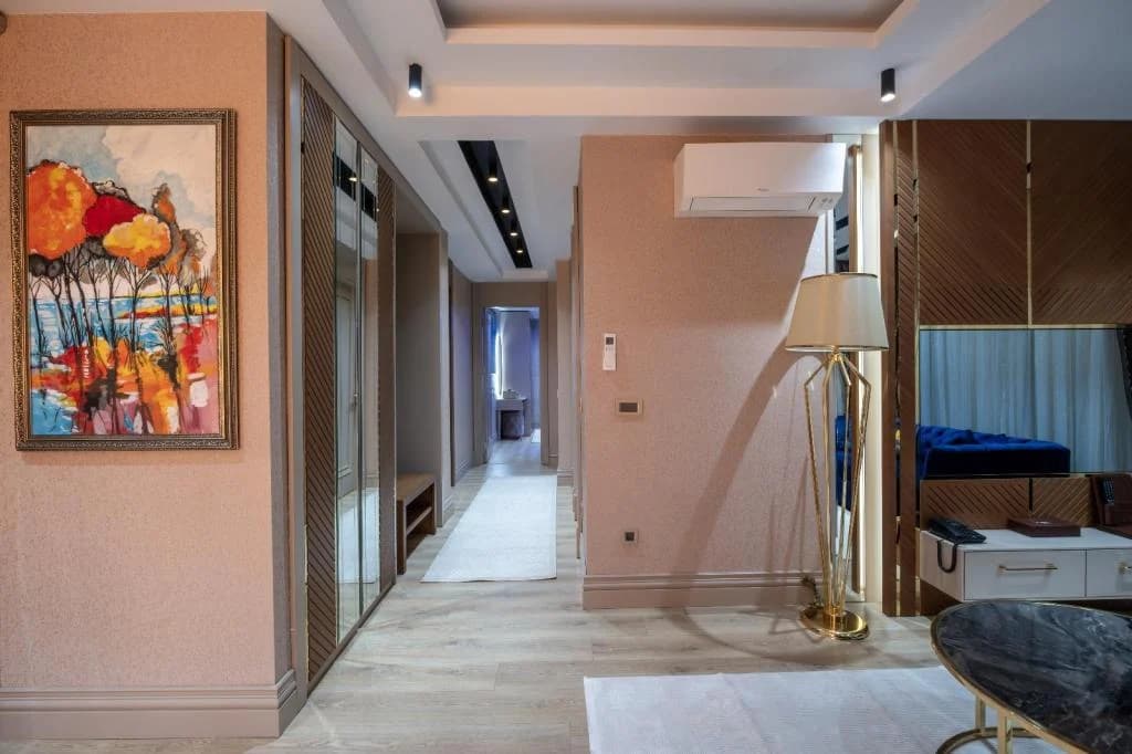 Elysium Deluxe Suites-14