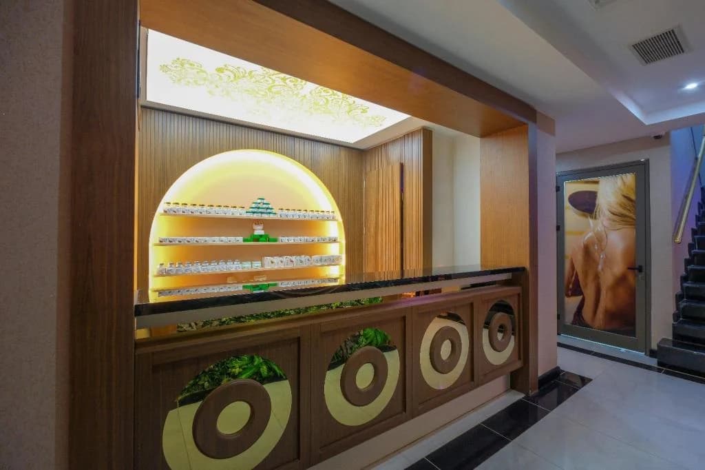 Elysium Deluxe Suites-24