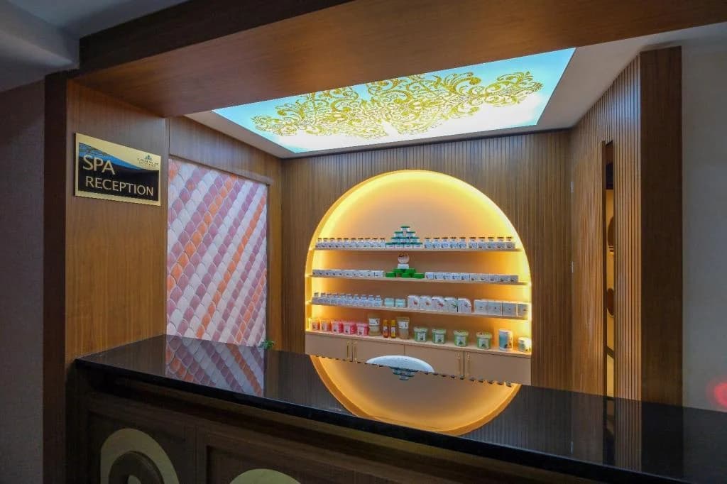 Elysium Deluxe Suites-44