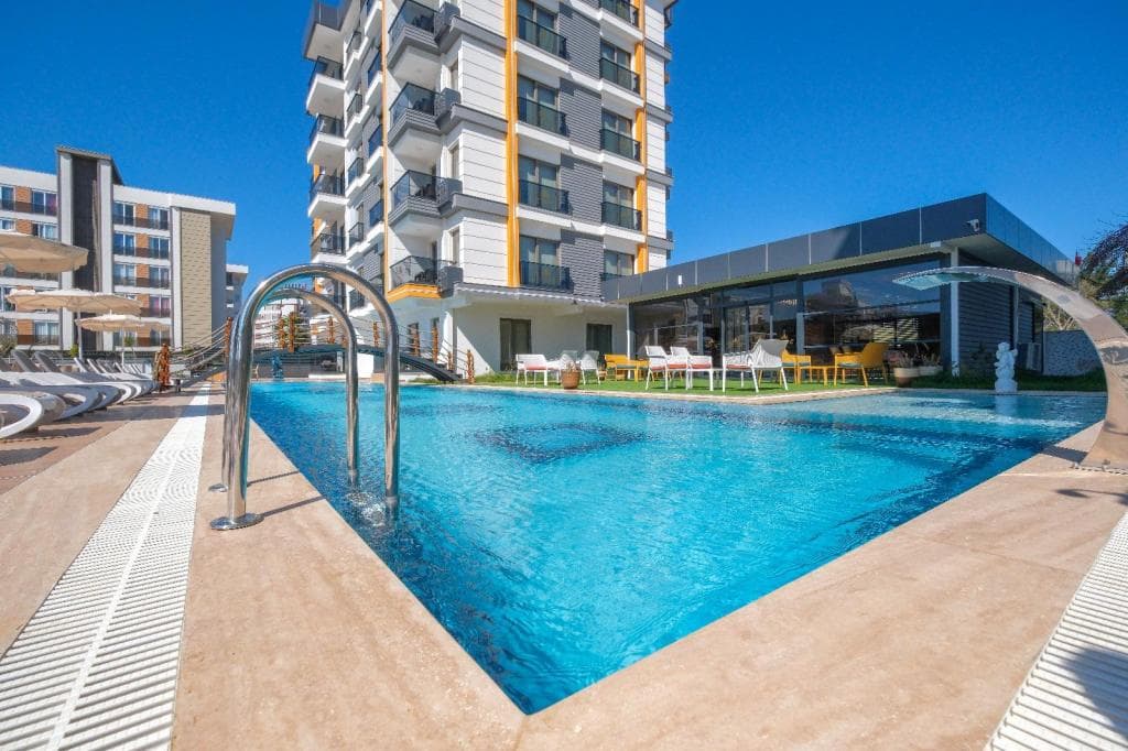 Elysium Deluxe Suites-0