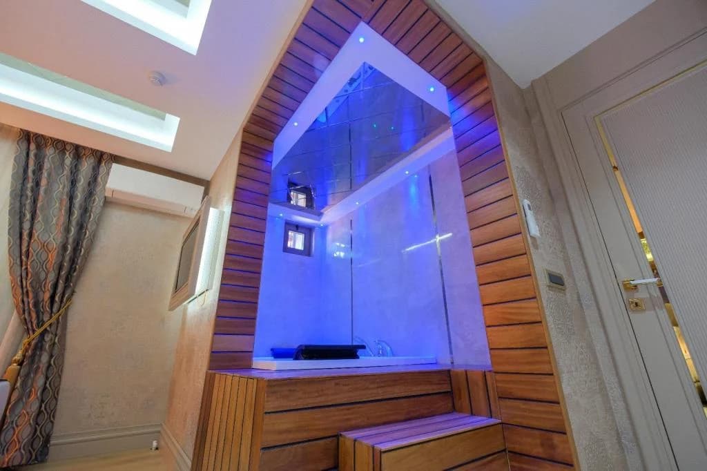 Elysium Deluxe Suites-18