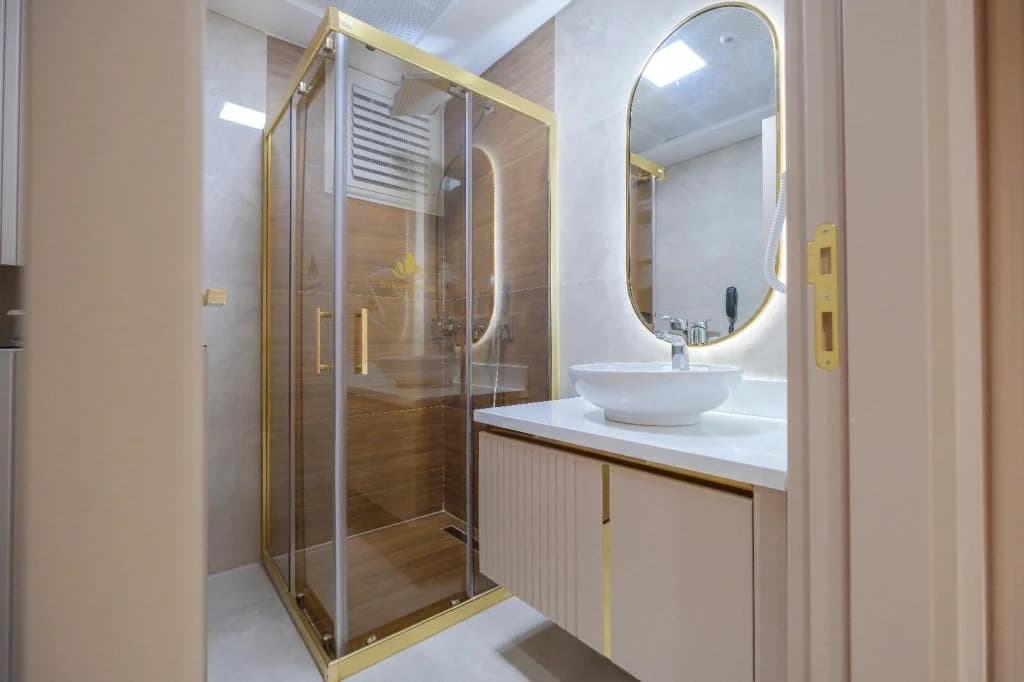 Elysium Deluxe Suites-48