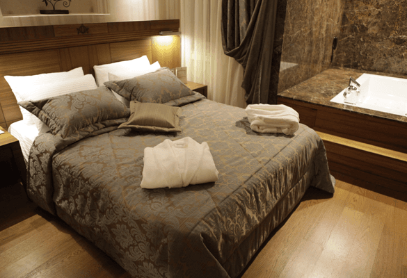 Reyhani Kasrı Hotel Mardin-1