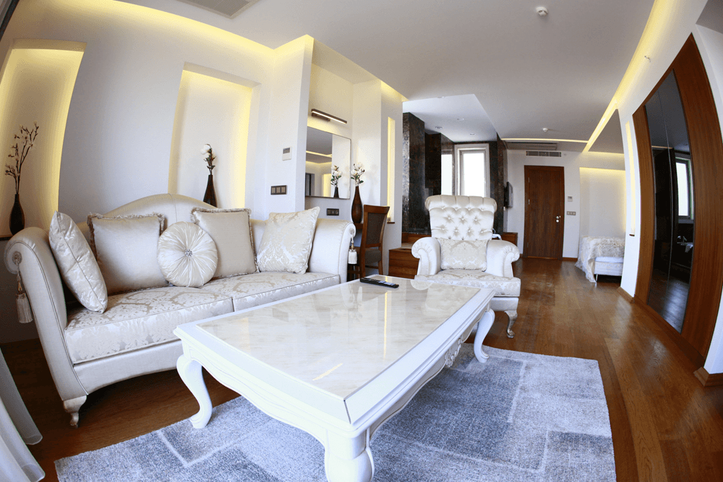 Reyhani Kasrı Hotel Mardin-11
