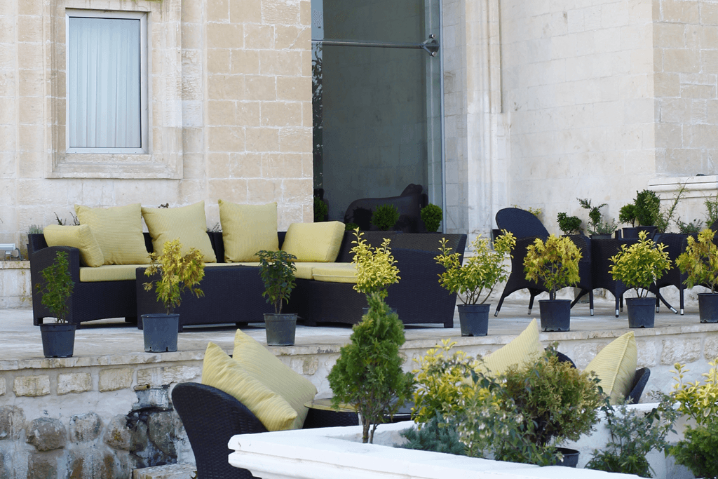 Reyhani Kasrı Hotel Mardin-8
