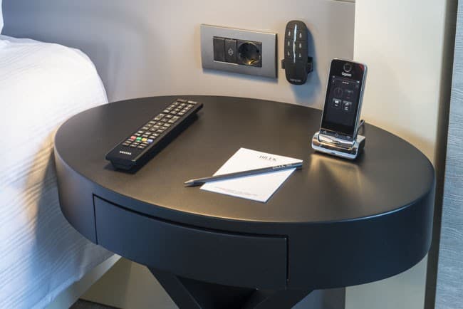 Bilek Boutique Hotel Kavacık-9