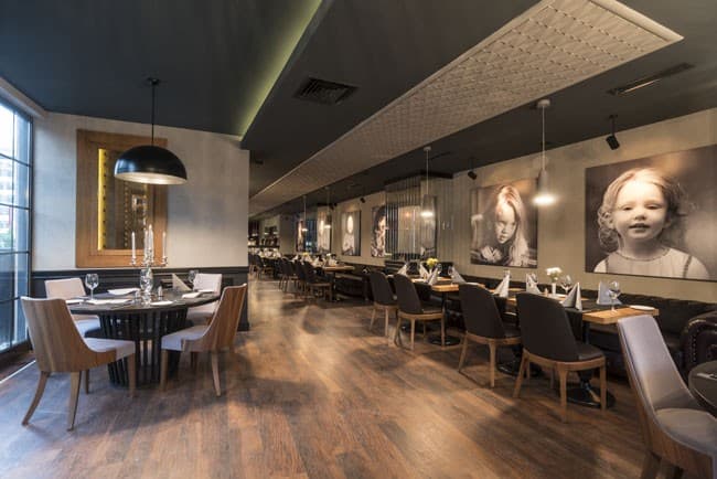 Bilek Boutique Hotel Kavacık-8