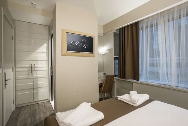 Bilek Boutique Hotel Kavacık-17