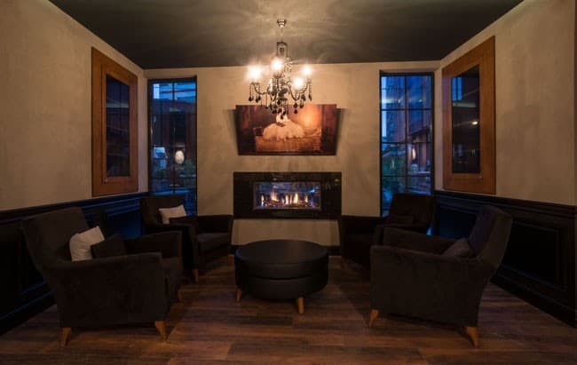 Bilek Boutique Hotel Kavacık-13