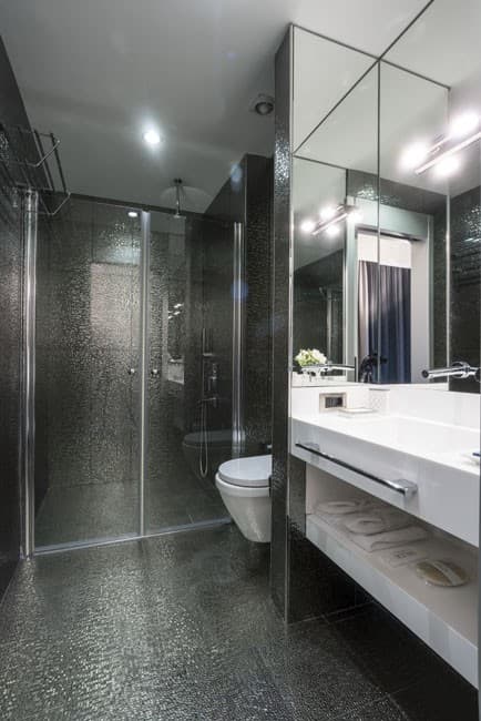 Bilek Boutique Hotel Kavacık-18