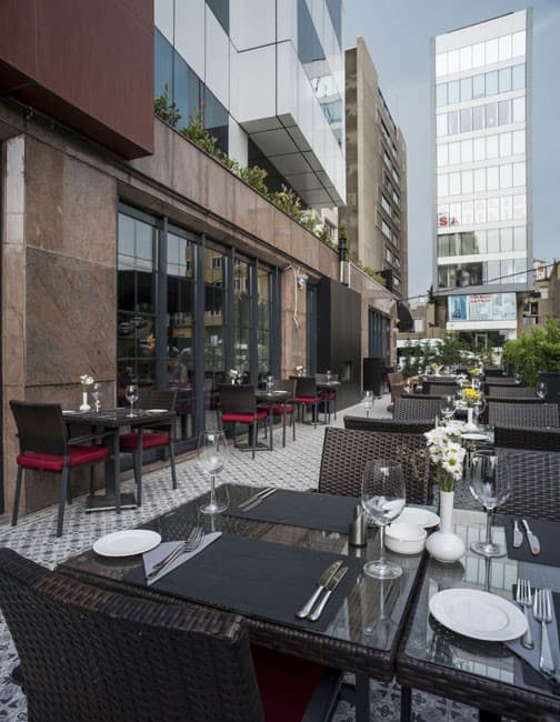 Bilek Boutique Hotel Kavacık-12