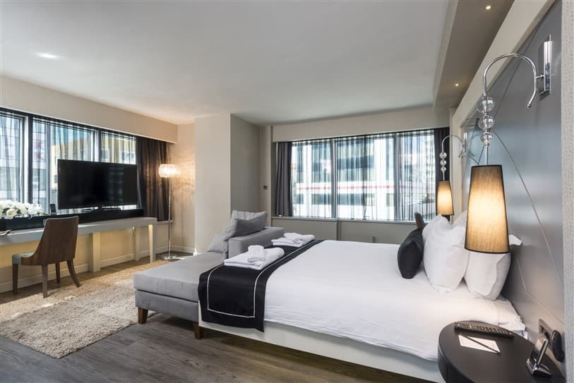 Bilek Boutique Hotel Kavacık-24