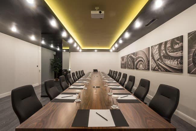 Bilek Boutique Hotel Kavacık-22