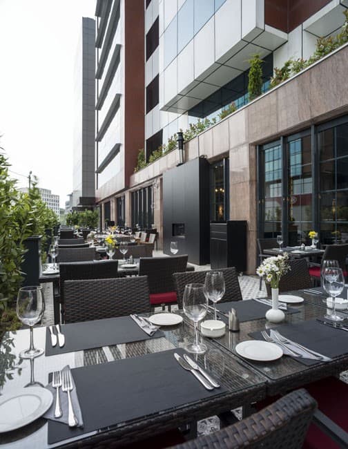 Bilek Boutique Hotel Kavacık-15