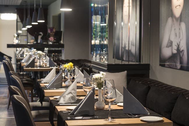 Bilek Boutique Hotel Kavacık-3