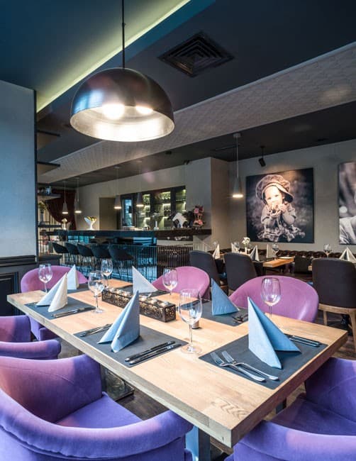 Bilek Boutique Hotel Kavacık-7