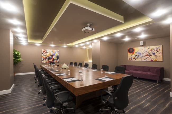 Bilek Boutique Hotel Kavacık-21