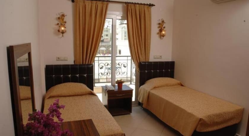 Gloria Tibi Hotel Samsun-24