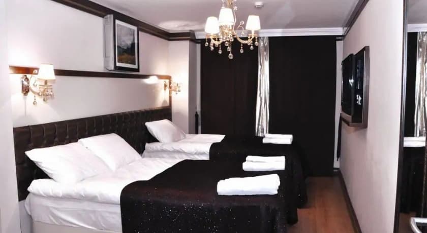 Gloria Tibi Hotel Samsun-25