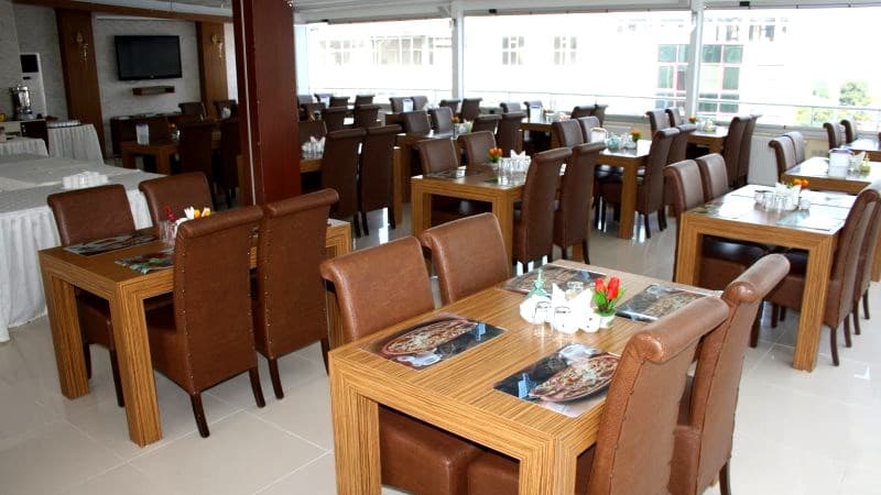 Gloria Tibi Hotel Samsun-14