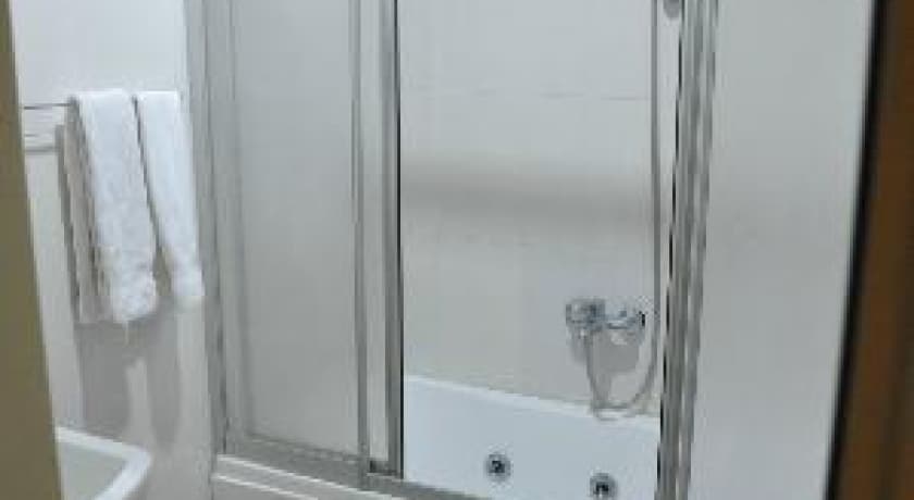 Gloria Tibi Hotel Samsun-26