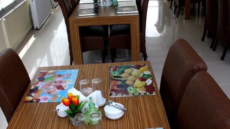 Gloria Tibi Hotel Samsun-5