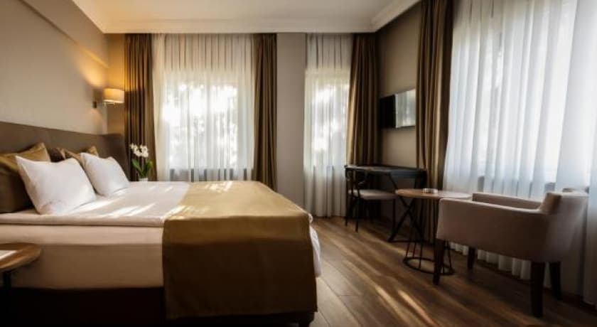 Gloria Tibi Hotel Samsun-1