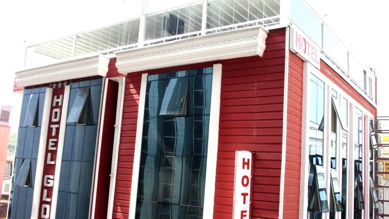 Gloria Tibi Hotel Samsun-18