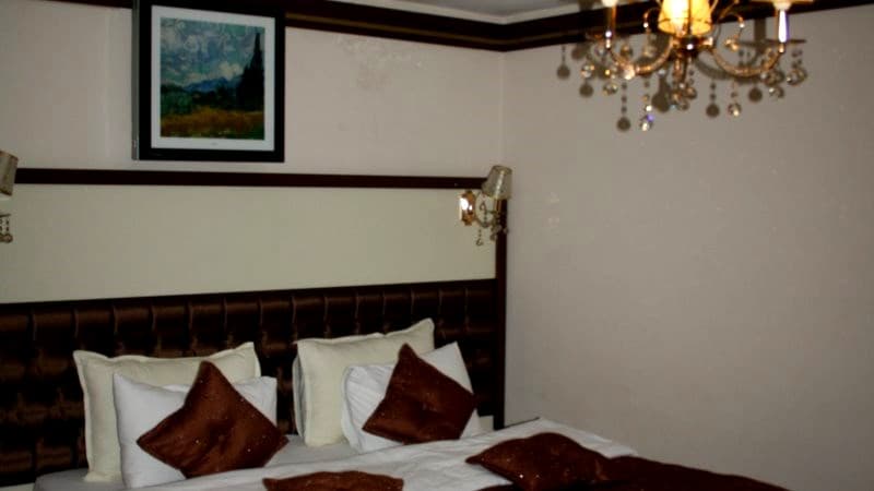 Gloria Tibi Hotel Samsun-9