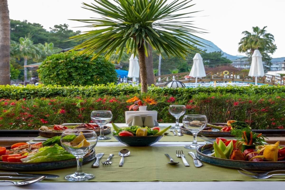 Alder Resort Hotel-15