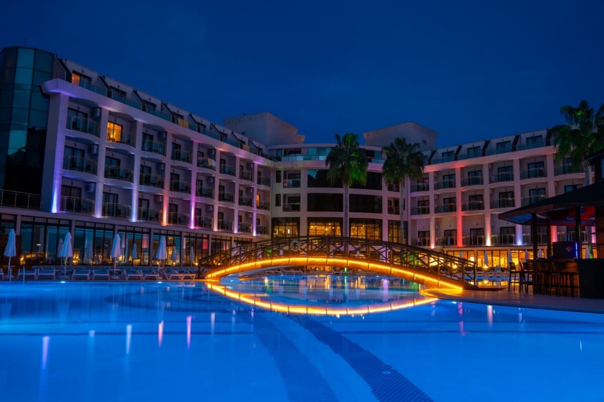 Alder Resort Hotel-29