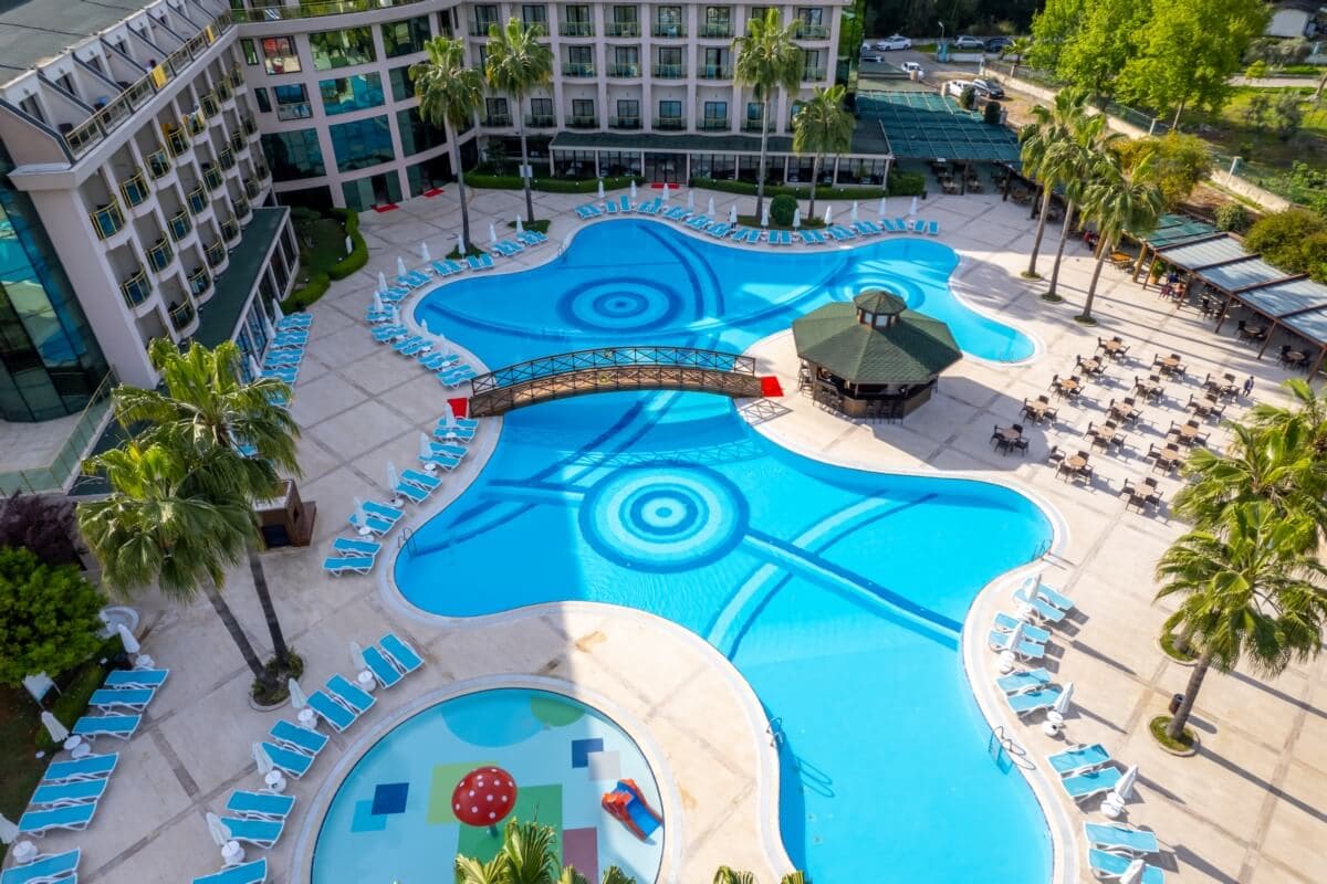 Alder Resort Hotel-27