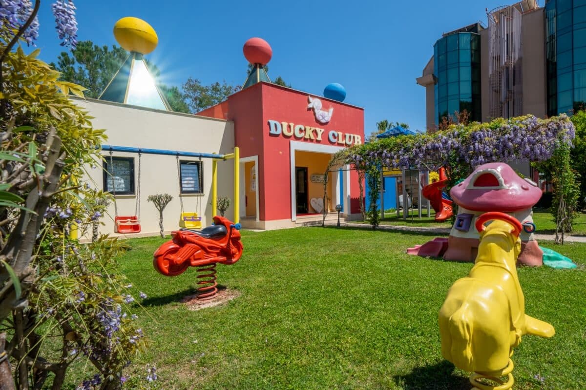 Alder Resort Hotel-19