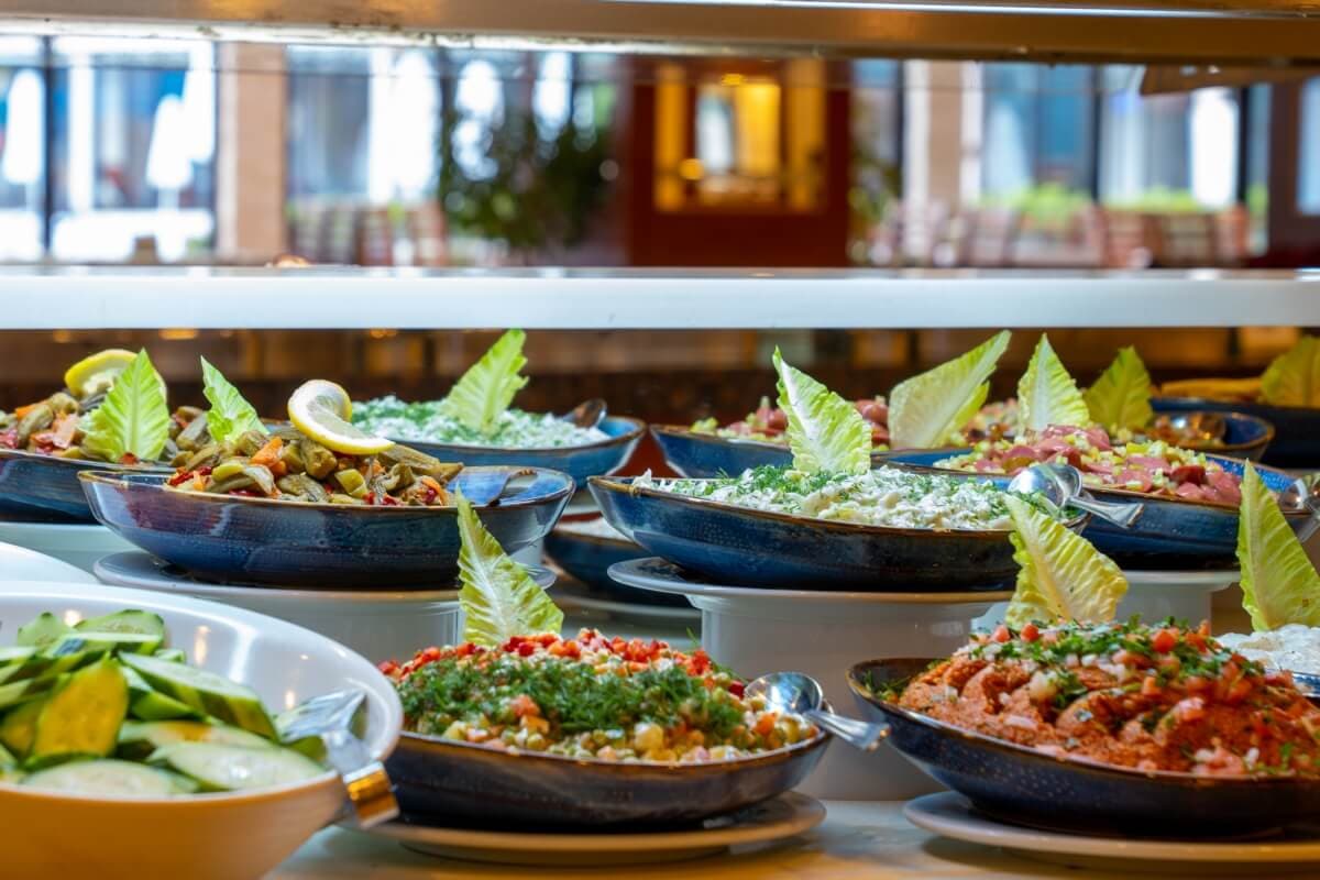 Alder Resort Hotel-4