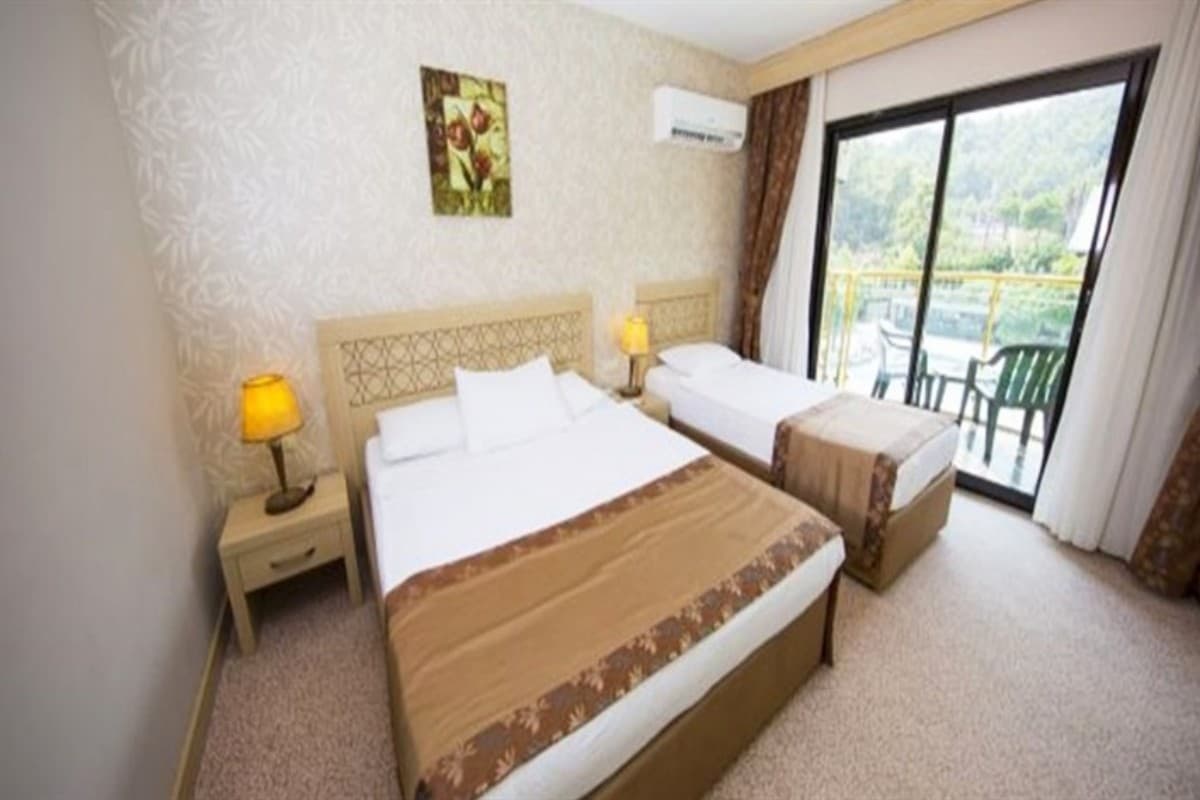 Alder Resort Hotel-9