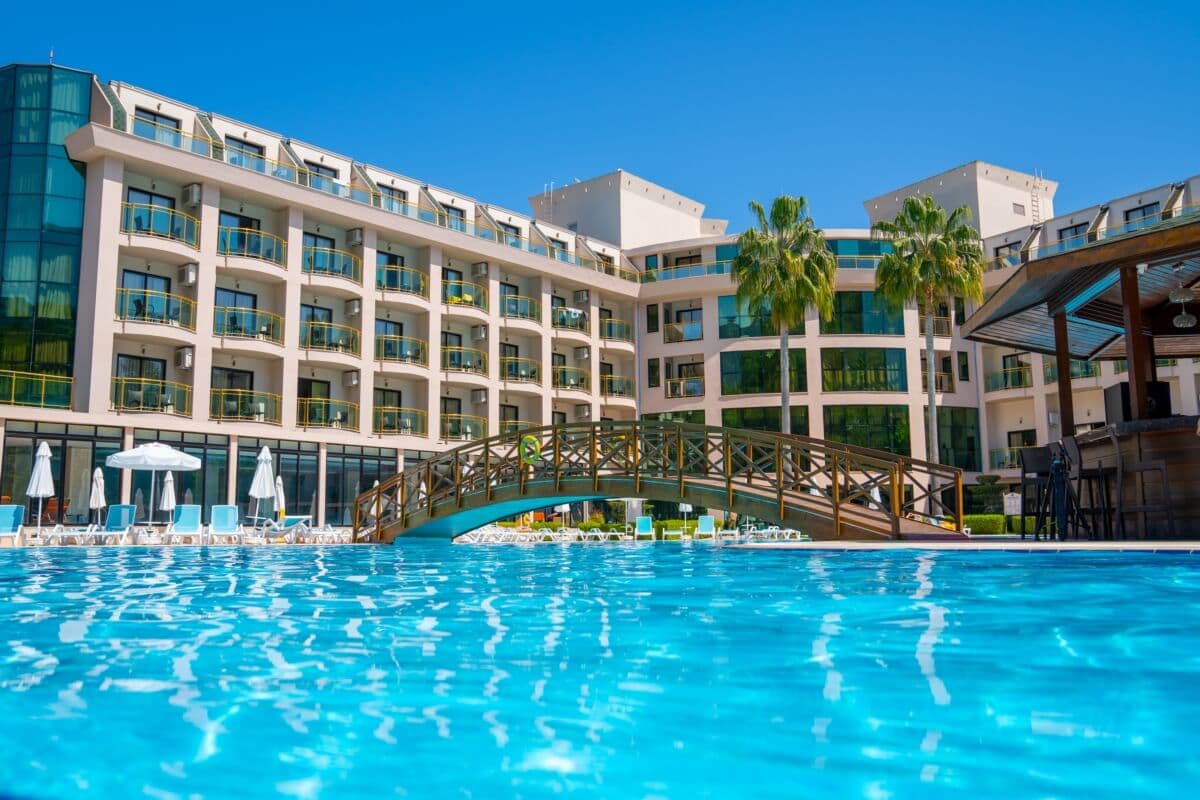 Alder Resort Hotel-28