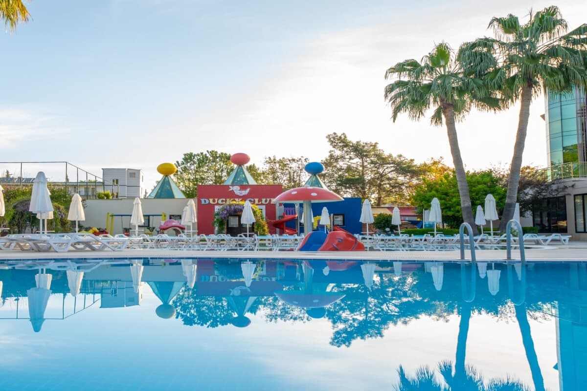 Alder Resort Hotel-30