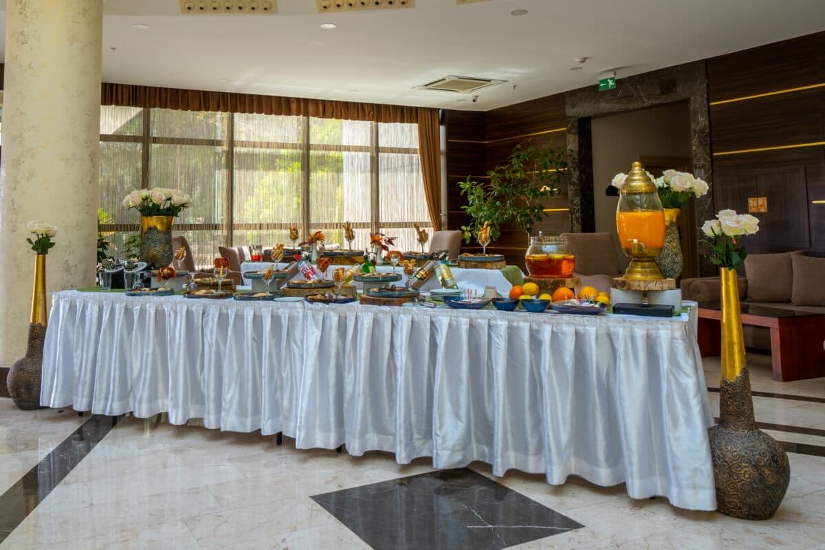 Alder Resort Hotel-24