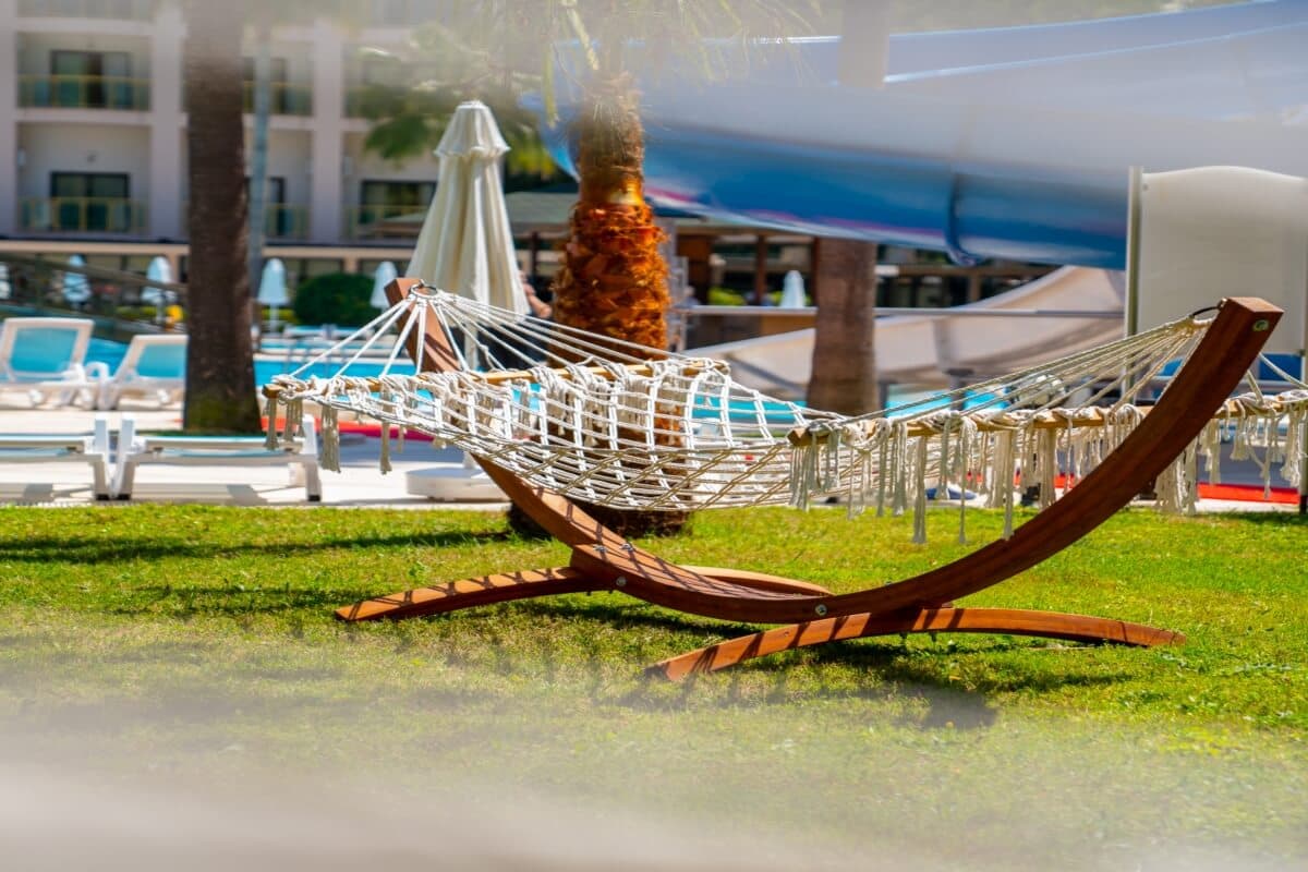 Alder Resort Hotel-26