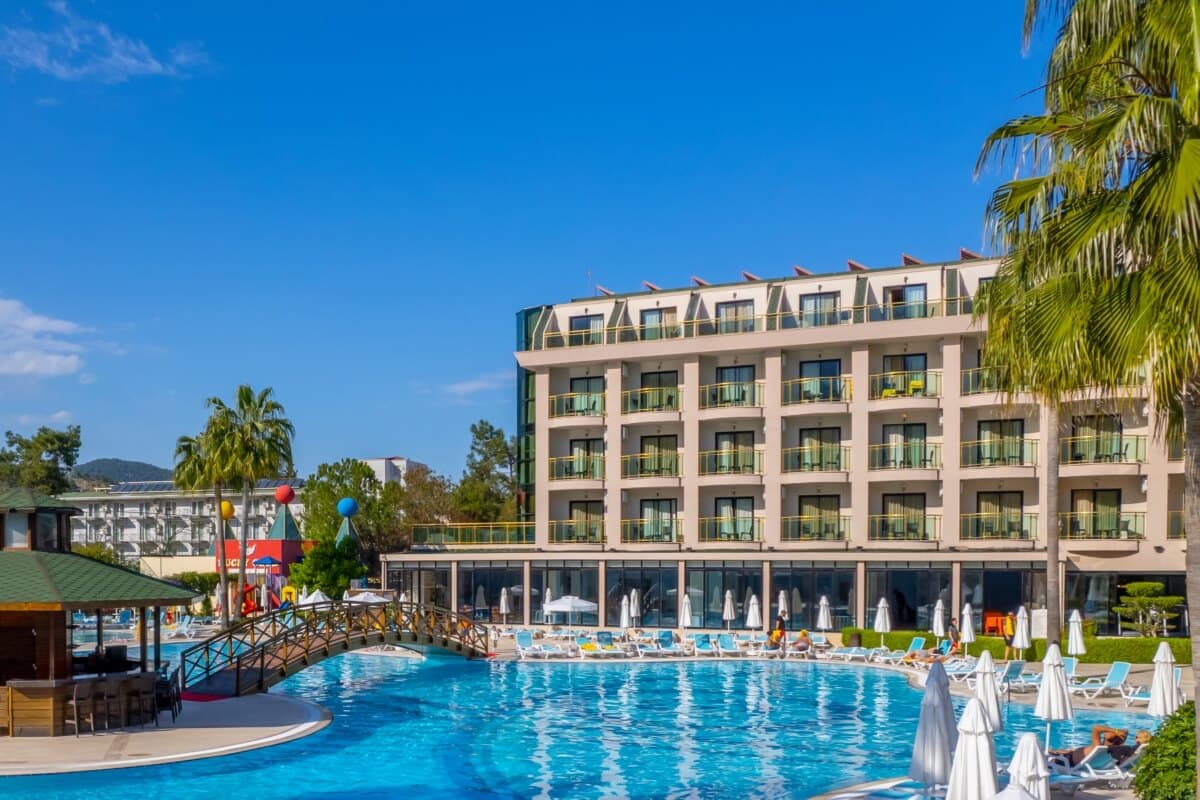 Alder Resort Hotel-34