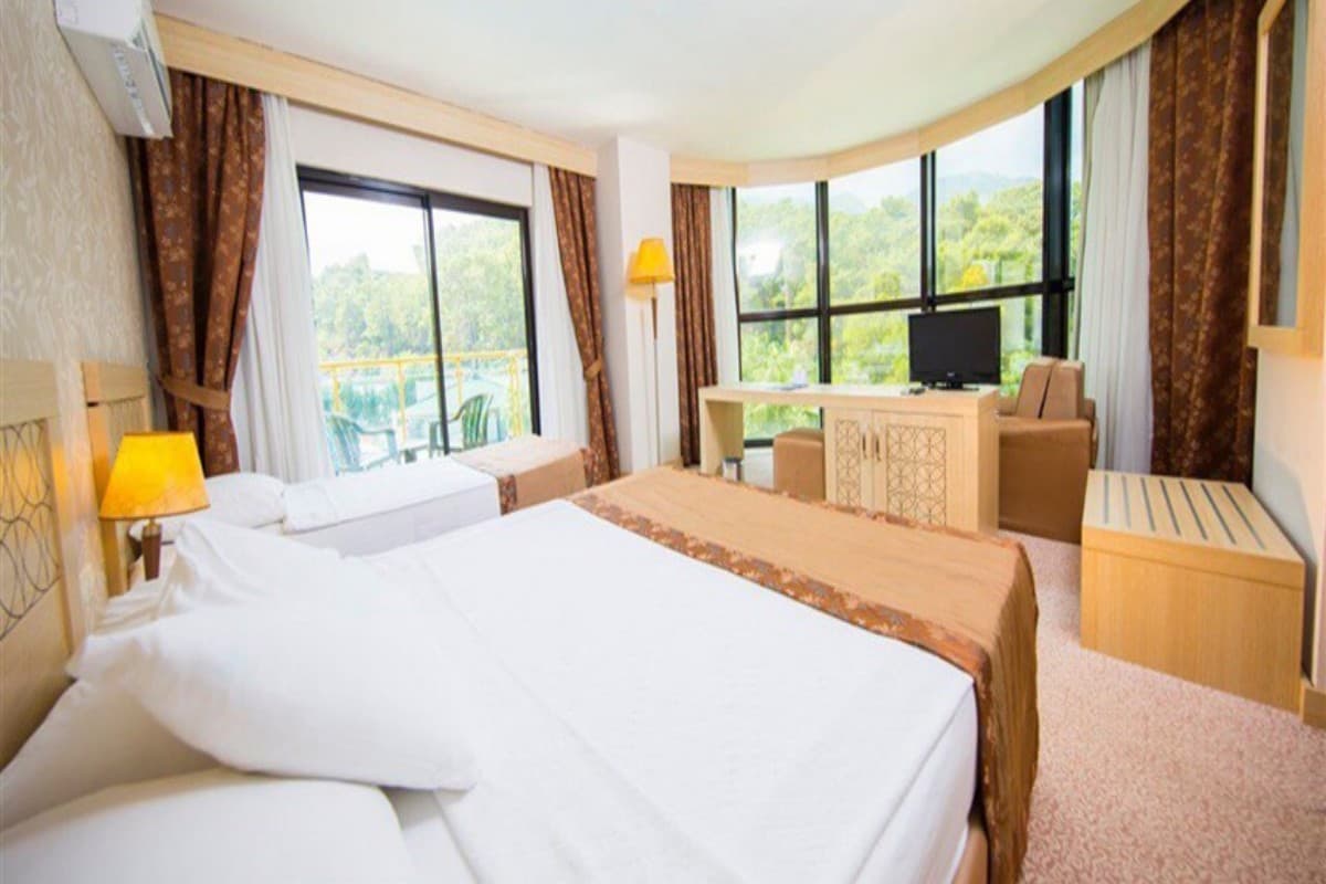 Alder Resort Hotel-5