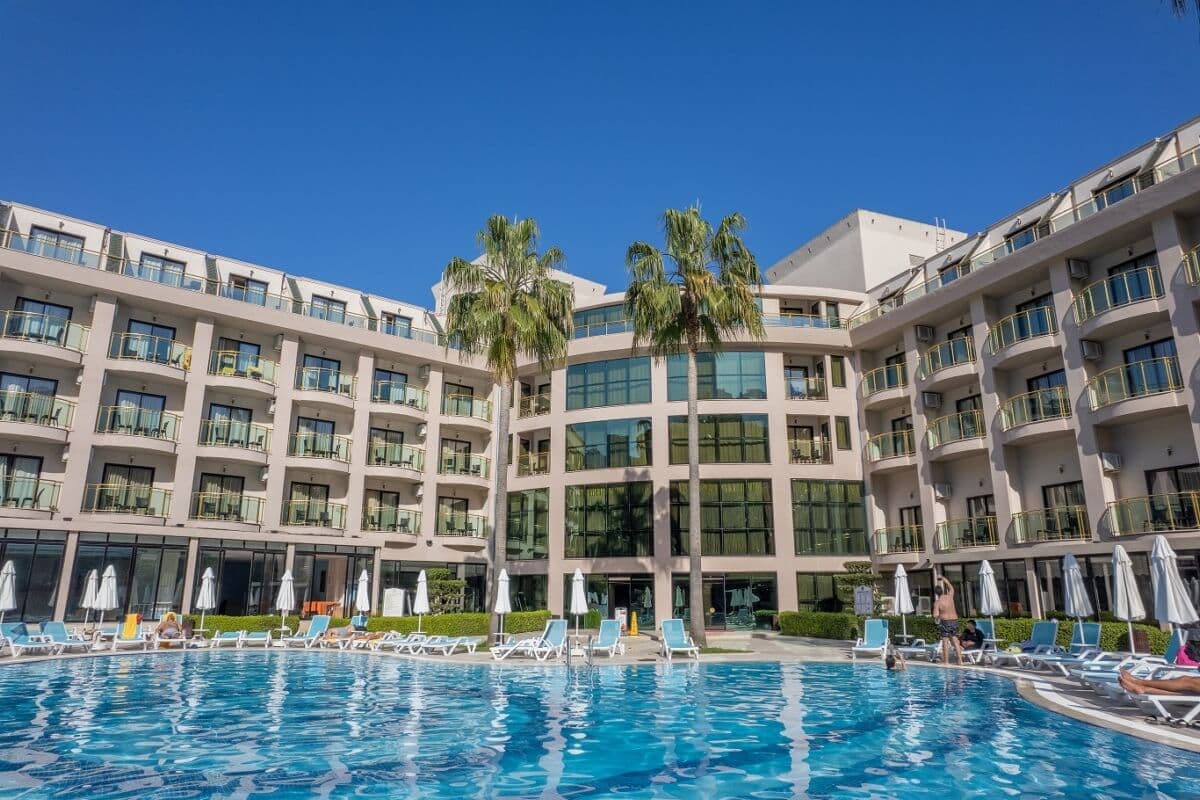 Alder Resort Hotel-31