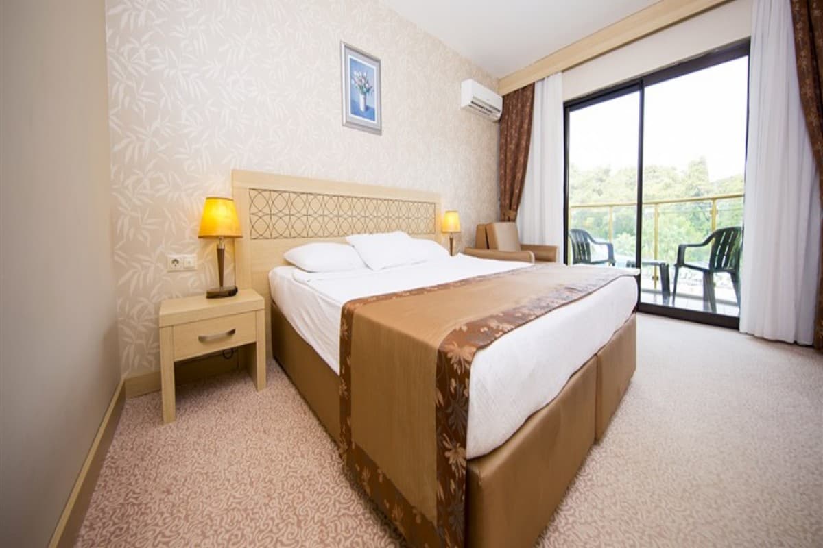 Alder Resort Hotel-7